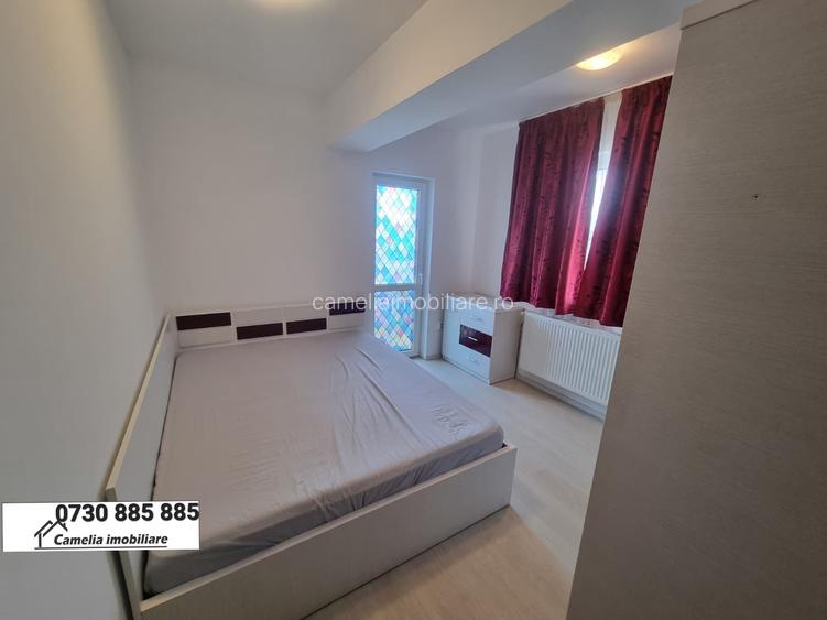 2 camere, nou, centrala, complex Apusului Residence, metrou Pacii, - 6