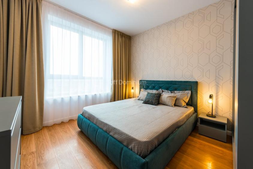 Apartament 2 Camere DS 103 | Luxuria Residence | Loc Parcare - 13
