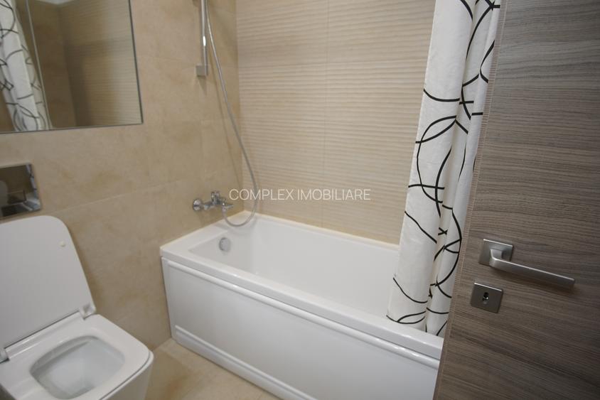 Unirii | Studio Soho Rezidence | Gradina proprie - 4