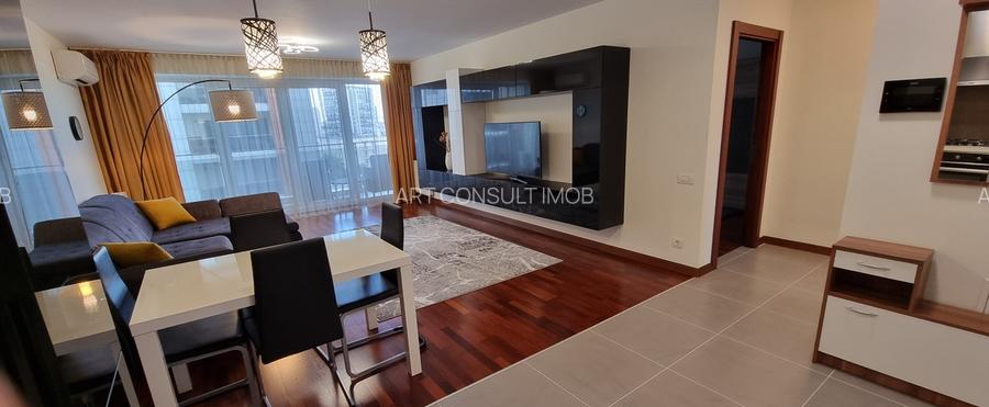 Apartament 2 Camere | Semidecomandat | InCity - 3
