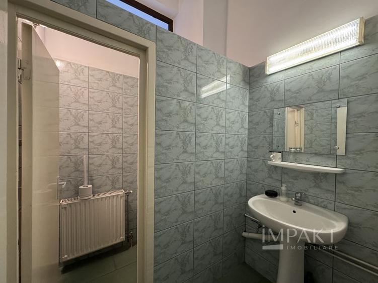 Spatiu comercial 103mp in Marasti, zona Profi de închiriat
