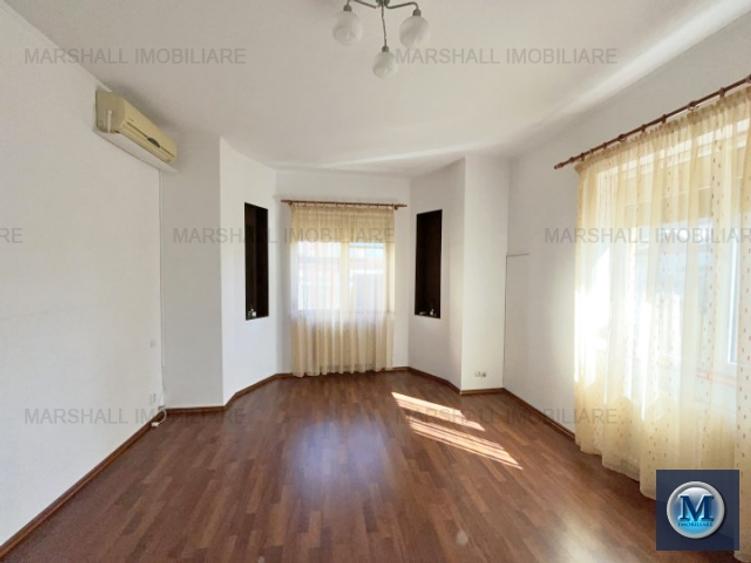 Vila cu 6 camere de vanzare, zona Democratiei, 193.23 mp #9950