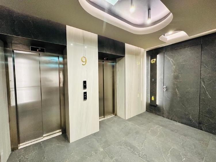 Vanzare BHB Avenue, apartament 2 camere, vedere lac, facilități 5 stele