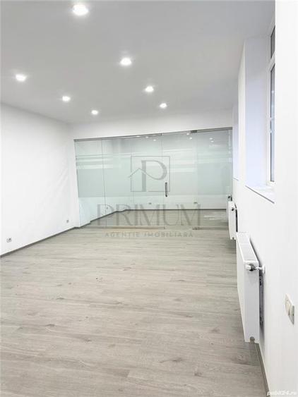 Spatiu birouri, open space renovat - Piata Maria