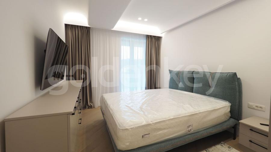 Apartament cu 3 camere langa Cambridge School | prima inchiriere