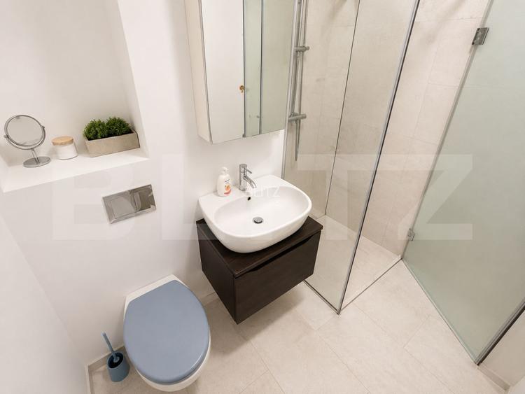 EXCLUSIVITATE | Penthouse Grigorescu | 274 mp Terase - 11