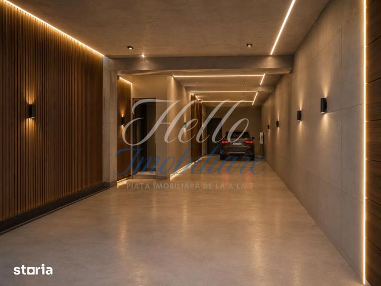 Duplex 5 camere , 261 mp | Cluj-Napoca | Zona Voronet |