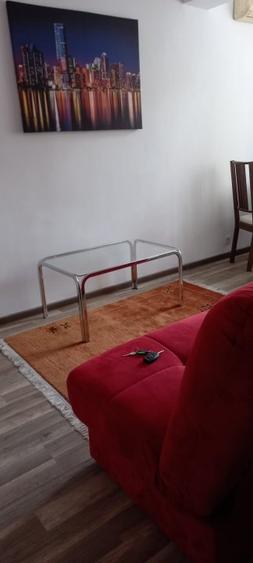 Apartament 2 camere mobilat utilat acces metrou,etaj3\8