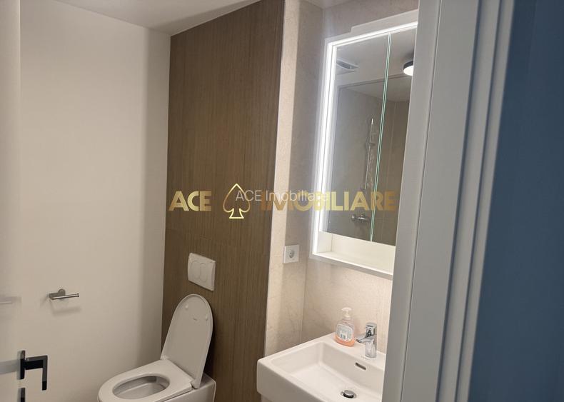 2 Camere de inchiriat | Jiului - Akcent City | Parcare | Petfriendly - 6