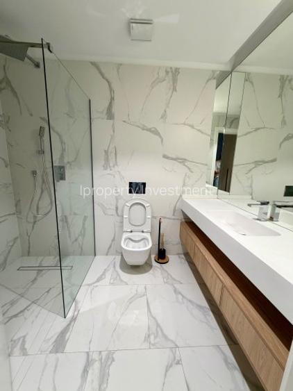 Pipera Yacht Kid 2 Camere Terasa Ac Metrou Lux - 4