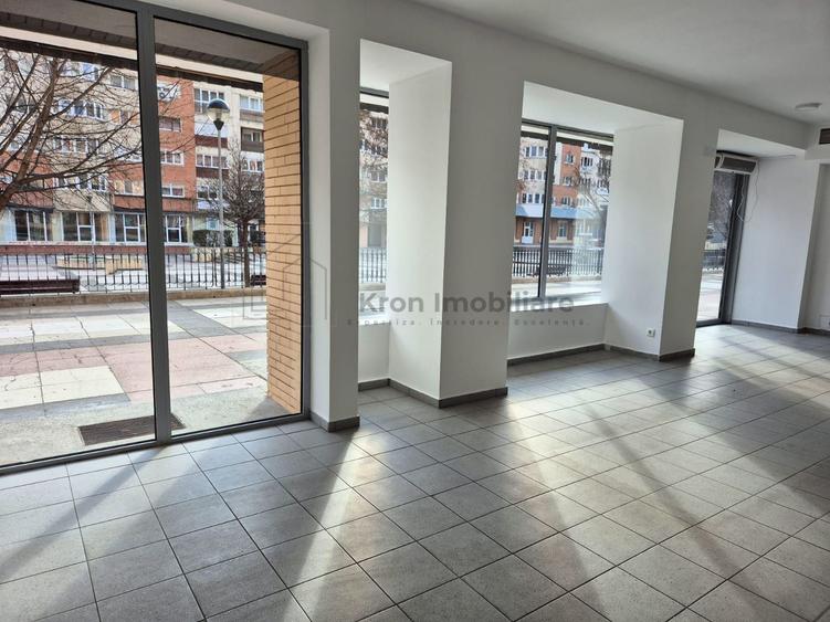 Spatiu comercial