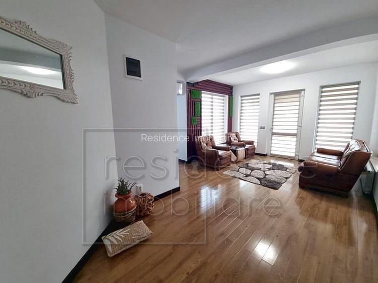 Pet friendly! Casa spatioasa cu 5 camere, Europa+2 Garaje - 16