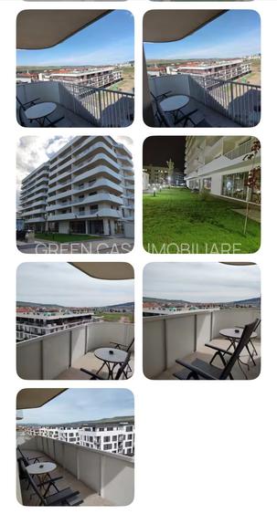 Apartament /Eroilor Residence | 48 mp + Terasă 26 mp | Parcare Subterană - 3