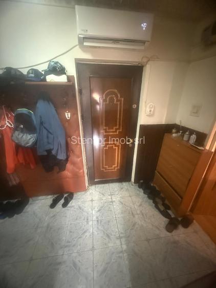 Militari, Lujerului,REABILITAT TERMIC