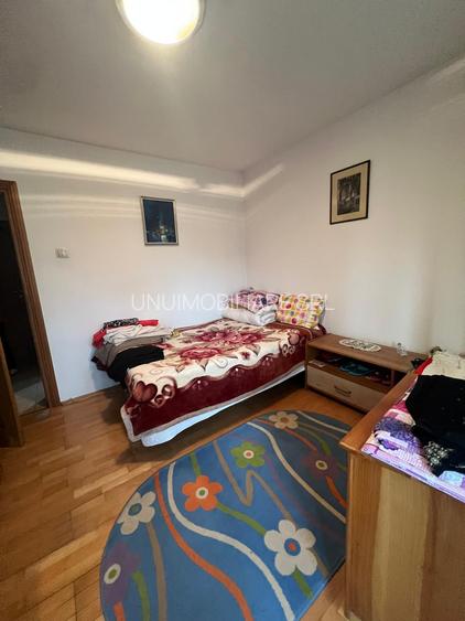 🏡 De vânzare – Apartament 4 camere, 76.02 mp – Zona Obor, etaj 1/3 - 4
