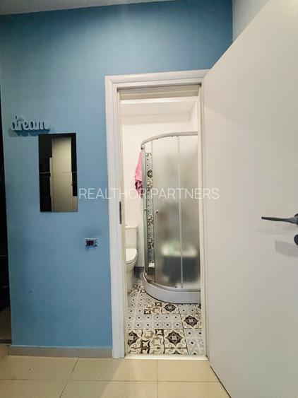 Apartament 3 Camere 84mp | terasa 15mp | bloc 2019 | centrala | loc parcare - 11