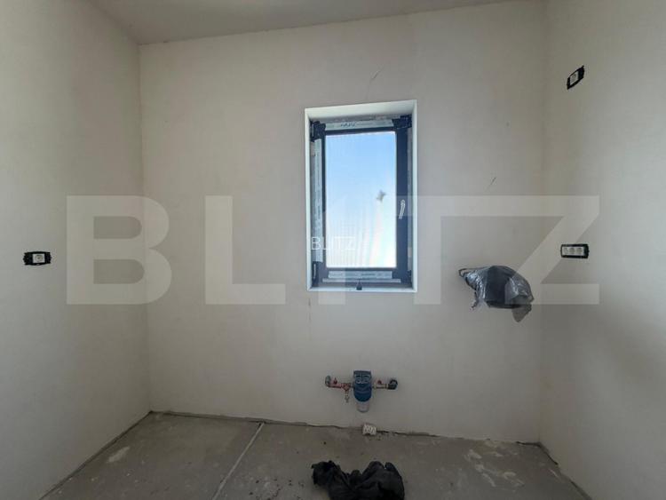 1/2 Duplex modern în Moșnița Nouă | Terasă 17 mp, personalizabil - 6
