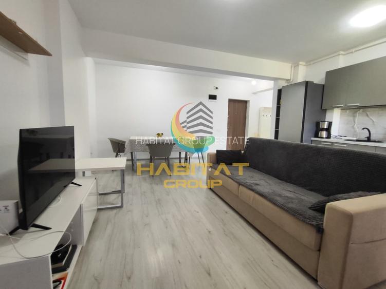 Apartament 2 Camere Sector 4 Grand Arena 54Mp Comision Zero! - 5