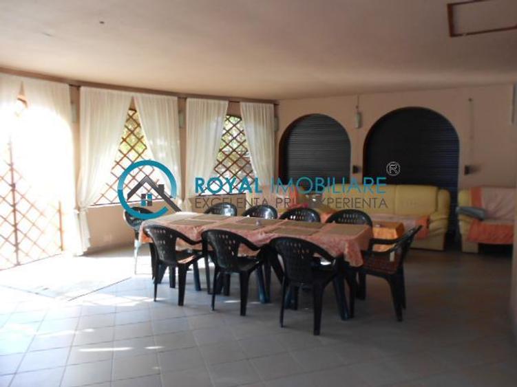 Royal Imobiliare - Inchiriere Vila zona Gheorghe Doja