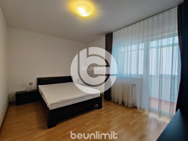 Apartament 2 camere - 60 mp utili - grădină 20 mp - parcare - Ștrand Sibiu. - 4