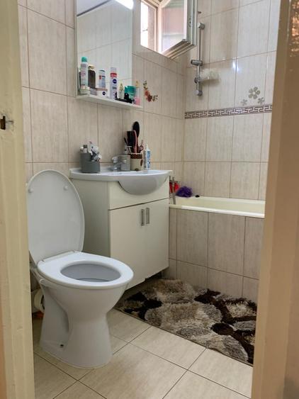 Apartament 3 camere 80mp zona Publiserv mobilat utilat 95000eur neg