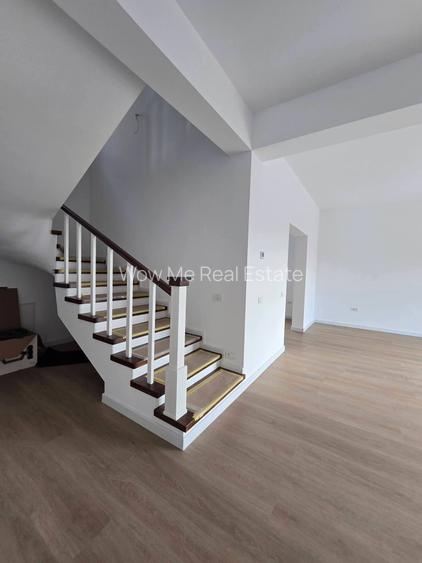 Vile Individuale 5 Camere Lux,  Bulevardul Nordului Dobroești - 11