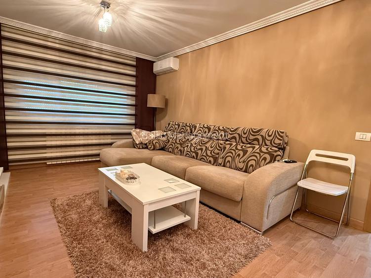 Apartament 2 camere decomandat de vânzare – Năvodari, zona Sud - 8