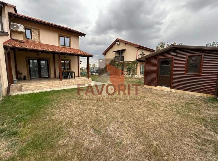 1/2 Duplex 4 camere | Mobilat | Giroc - Zona Neptun