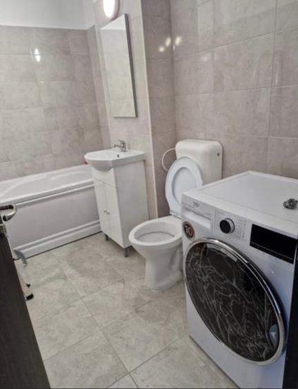 Apartament 2 camere Drumul cu plopi