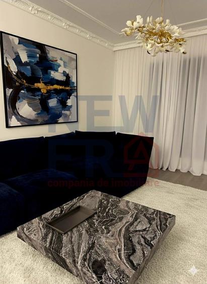 Apartament 2 Camere de Vanzare  Exigent Plaza Faza 5