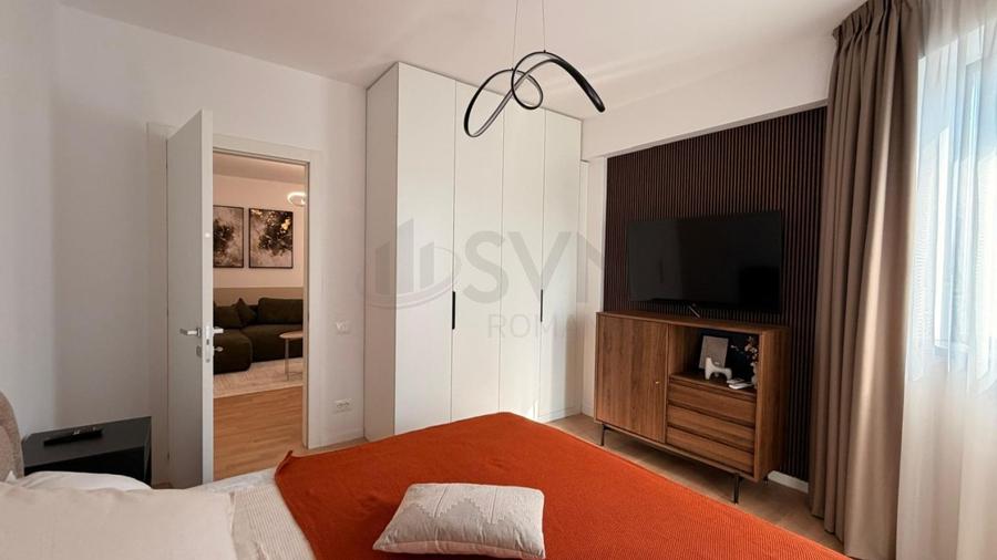 REA1028474 Apartament 2 camere l Atlas Residence