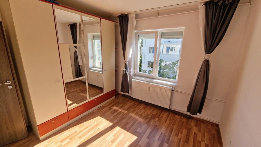 Apartament 2 camere, zona linistita - 2
