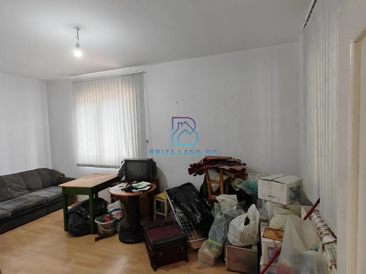 Bucurestii Noi, Lidl, D+P+E, 1992, sup. 680mp, 13 camere, teren 346mp