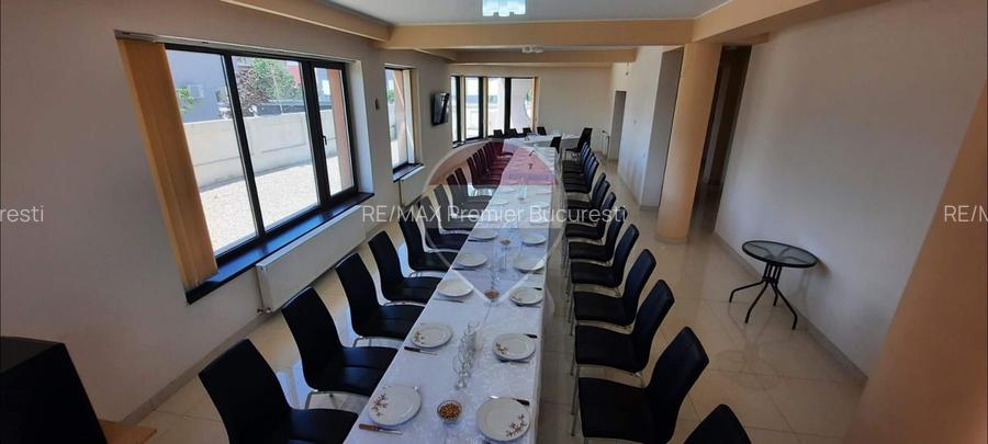 Casă / Vilă cu 12 camere de închiriat în zona Fundeni - 10