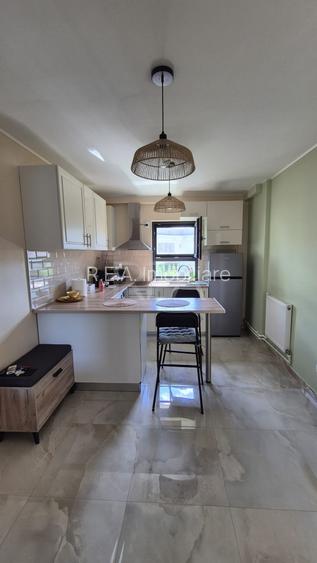 Studio Luxury 41 mp  Aviației - Herăstrău - 8