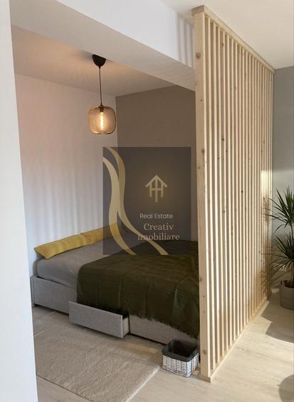Garsoniera de inchiriat Studio Lujerului Politehnica