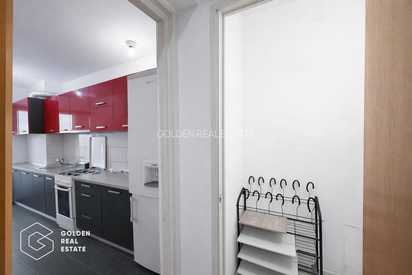 Apartament 3 camere tip Samanta, decomandat, zona Polivalenta - 6