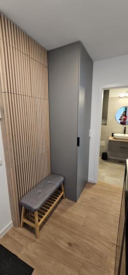 Apartament NOU 3 Camere cu Birou Târgoviște, Super Locatie, Class Park Residence