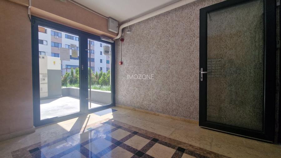 METROU PACII 2 CAMERE CU GRADINA DE 150 mp  COMISION 0% - 15