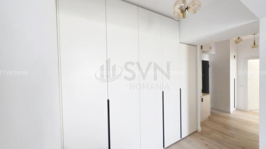 REA1029898 Apartament 2 camere I Pipera I Mobilat I Parcare