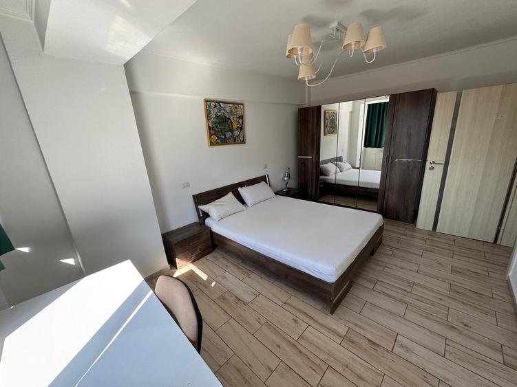 Apartament cu 4 camere in Piata Unirii