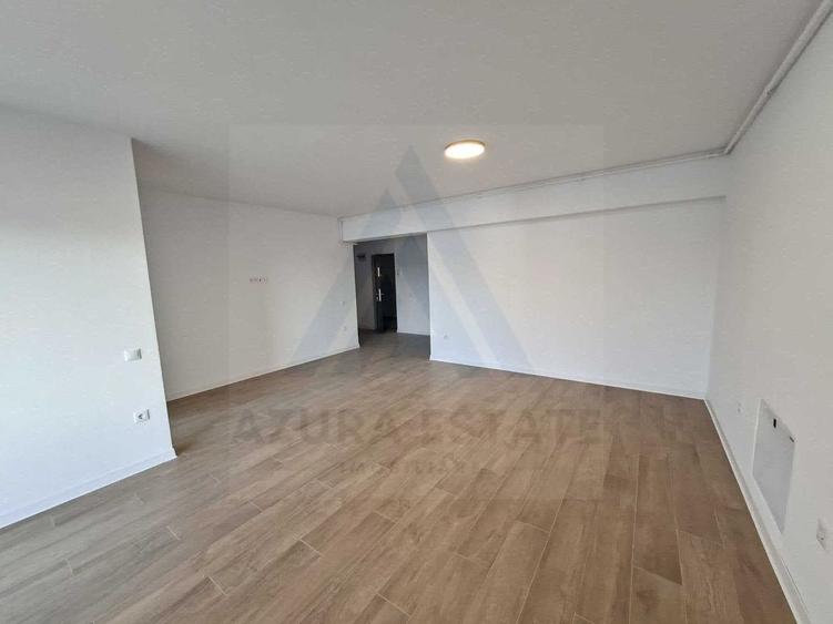Apartament la cheie 3 camere balcon 7 mp si parcare pe Doamna Stanca