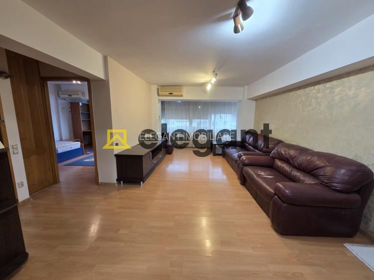 4 decomandate, spatios, modern, centrala, AC, Sarari-Rompetrol