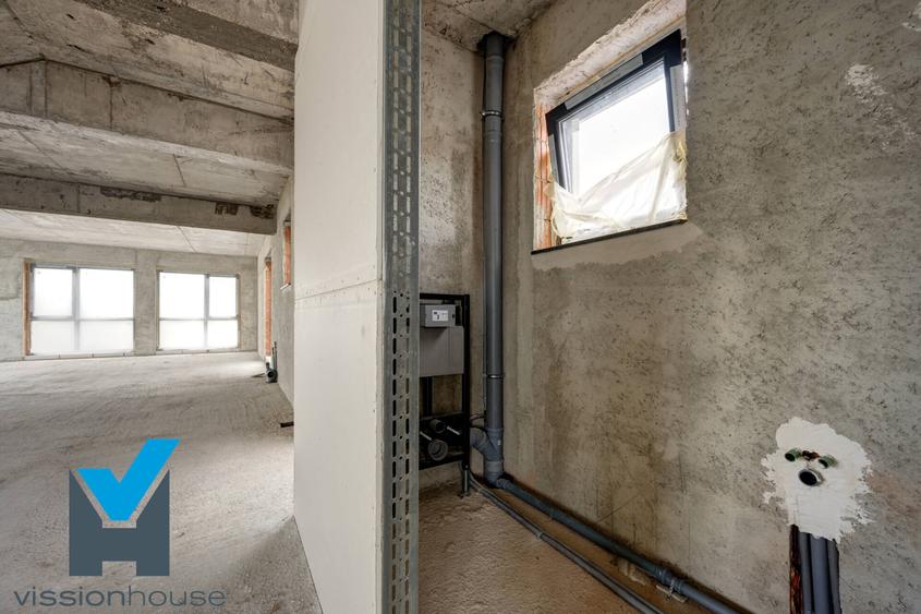 Urban Concept Corbeanca - Imobil P+2 | Comercial - Birouri