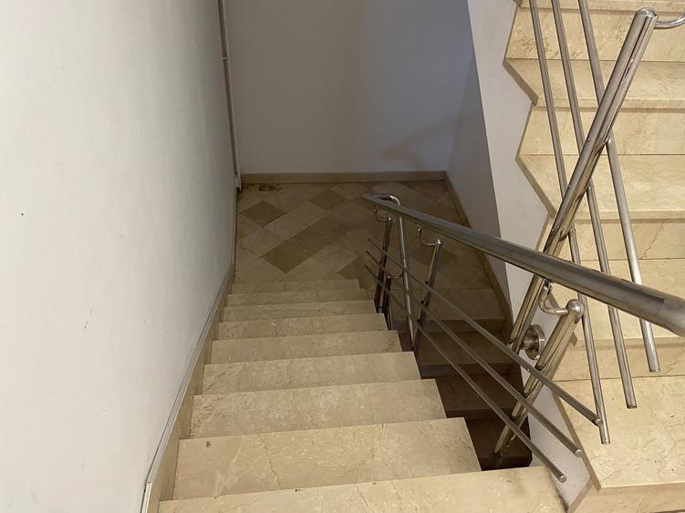 Inchiriere spatiu de birouri 2 camere 86mp Berzei Spitalul Militar Sala Radio