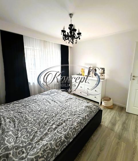 Apartament la cheie pe Aurel Vlaicu - 4