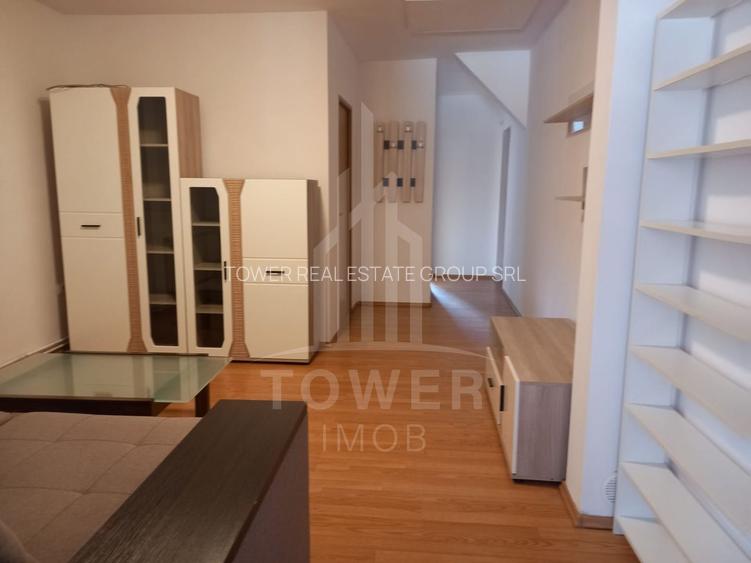 De închiriat apartament 2 camere – zona Cantina Studențească - B-dul Victoriei - 5