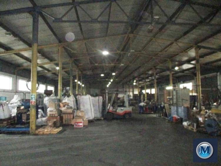 Spatiu industrial de vanzare in Filipestii de Padure, 2663.50 mp #15081