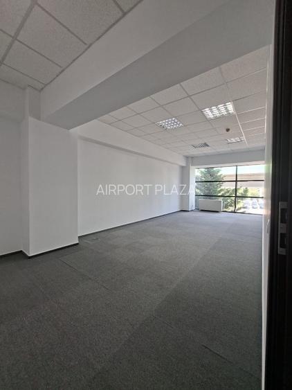 Birou de închiriat în Otopeni, Ilfov 60 mp-langă Aeroport – Proprietar - 9