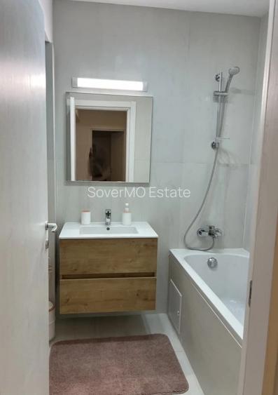 Închiriere apartament 2 camere cu parcare - 6